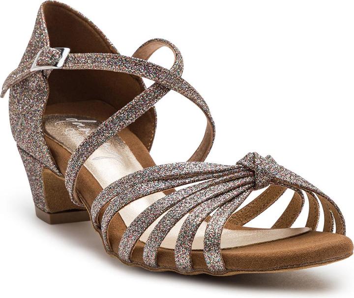 Produktbild Dancing Queens 205 Tanzschuhe (40)