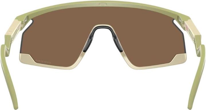 Actual product image Oakley Bxtr (mat remote, Prizm Bronze)