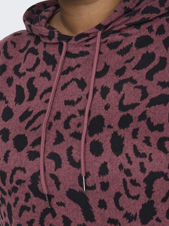 Image du produit Only Robe à capuche Curvy (L)