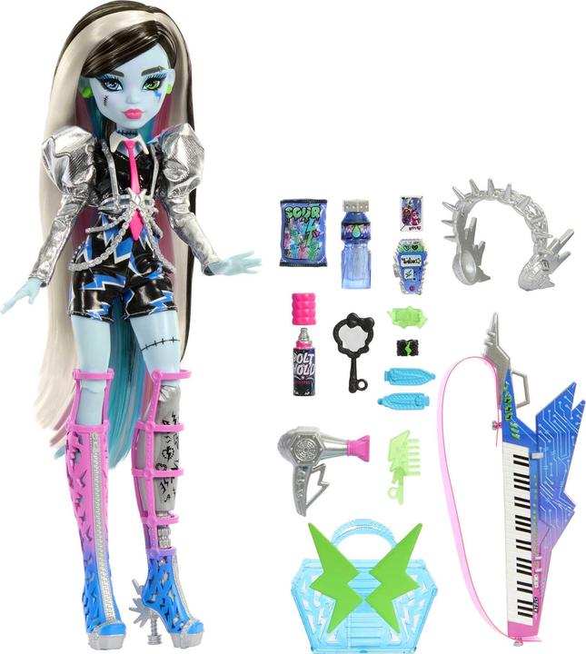 Productafbeelding Mattel HNF84