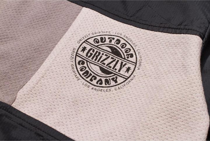 Immagine prodotto Grizzly Shorebreak Half Zip Jacket (XL)