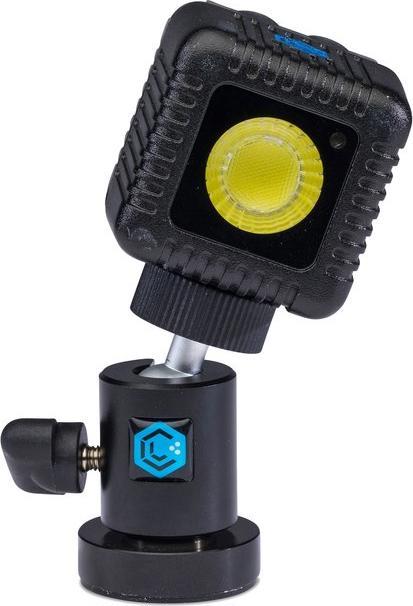 Actual product image Lume Cube Ball Head to 1/4 mount (Lume Cube)