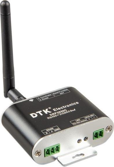Actual product image Victron Energy Zigbee to RS485 converter (Solar connector)