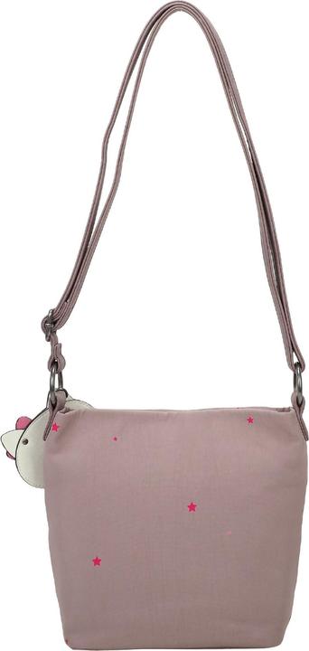 Produktbild Fritzi aus Preußen Hello Kitty fritzi Cross Sky Stars Umhängetasche 23 cm