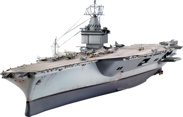 Immagine prodotto Revell USS Enterprise