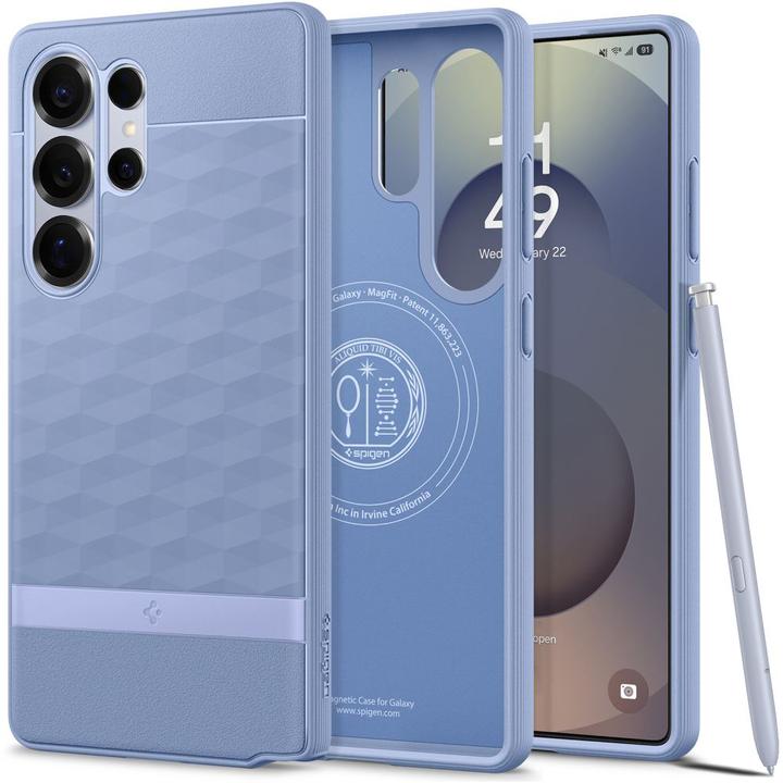 Image du produit Spigen Parallax (MagFit) (Samsung Galaxy S25 Ultra)