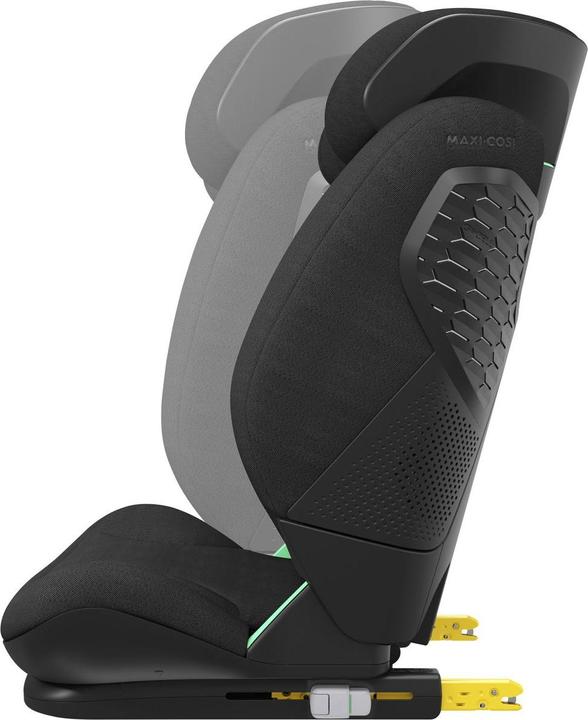 Actual product image Maxi-Cosi RodiFix Pro2 (Booster seat, ECE R129/i-Size Standard)