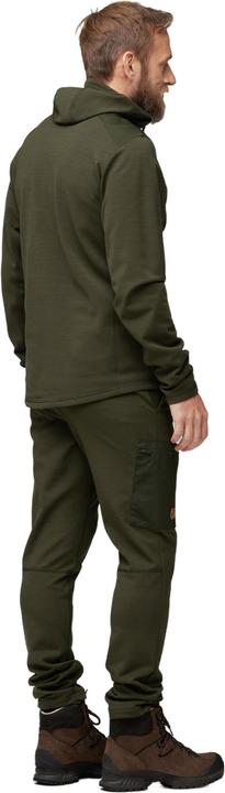 Produktbild Fjällräven Keb Fleece Hoodie (XXL)