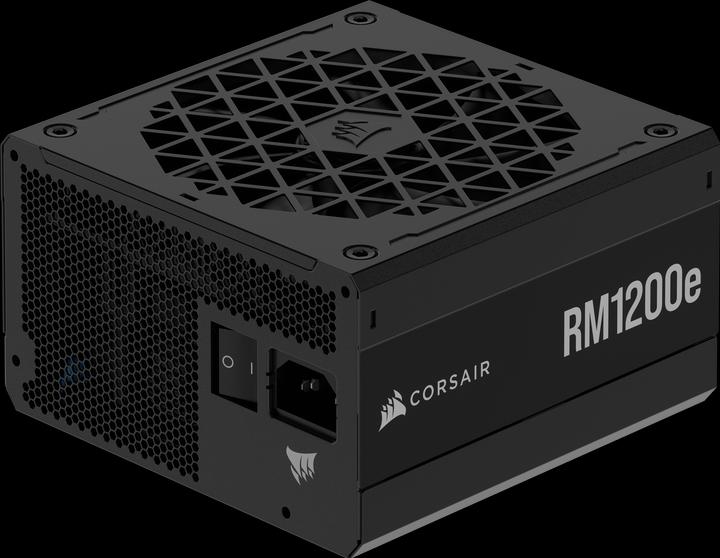 Produktbild Corsair PSU RMe 1200W 80+Gold FM ATX3.1 2025 (1200 W)