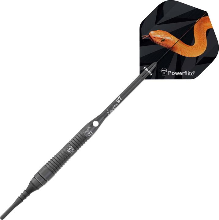 Produktbild Bull's Mamba-97 M4 Soft Dart (16 g)