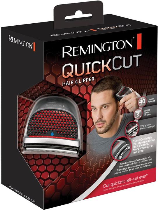 Immagine prodotto Remington HC4250 QuickCut