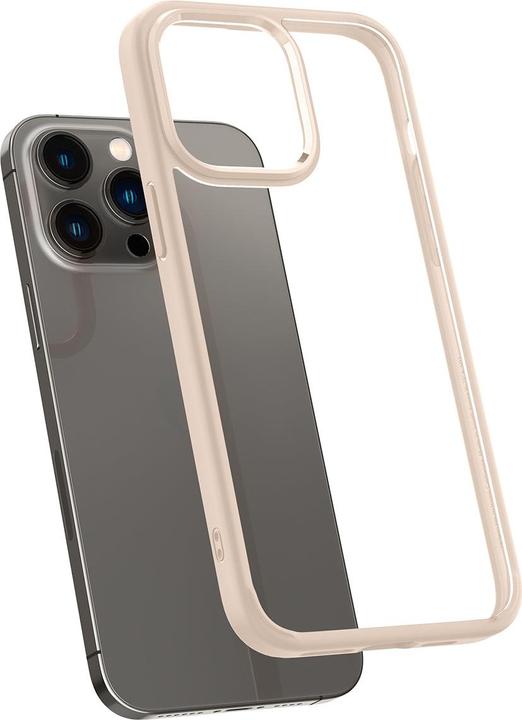 Image du produit Spigen Série Ultra Hybrid (Apple iPhone 14 Pro Max)