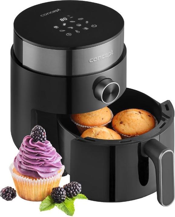 Image du produit Concept Frytownica beztłuszczowa 2,5L FR2500