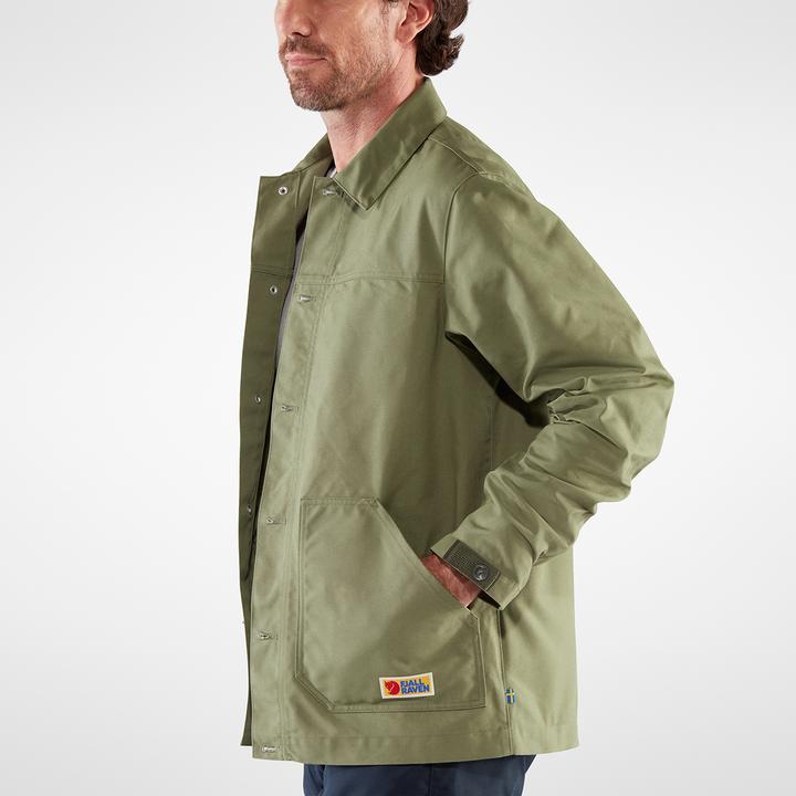 Actual product image Fjällräven Vardag Jacket (XXL)