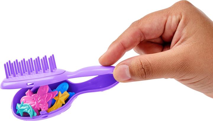 Produktbild Barbie Einhorn Styling Head