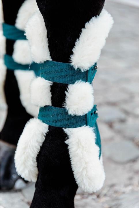 Actual product image Kentucky Horsewear Bamboo Elastic