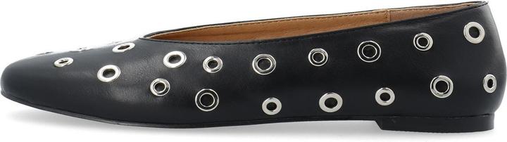 Actual product image Bianco BIALILJA Ballerinas (38)