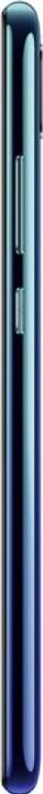Produktbild Huawei P Smart 2019 (64 GB, Blue, 6.21", Hybrid Dual SIM, 13 Mpx, 4G)