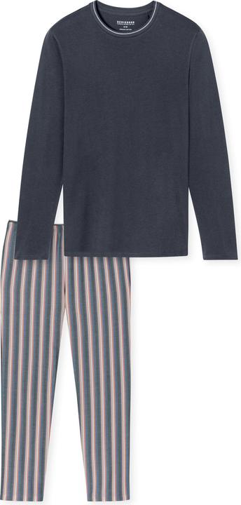 Produktbild Schiesser Pyjama Selected Premium (56)