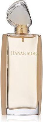 Produktbild Hanae Mori Women's Eau de Toilette Blue Butterfly 100ml (Eau de Parfum, 100 ml)