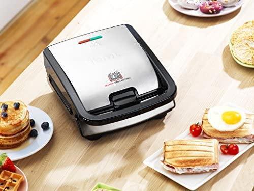 Actual product image Tefal XA8002