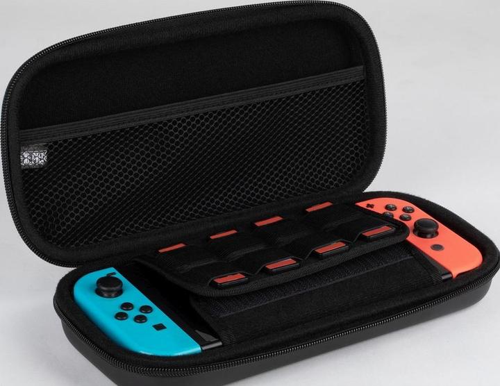 Produktbild NoName ONE PIECE - Team - Housse de Protection - Nintendo Switch/Lite/Oled (Switch, Switch Lite, Switch OLED)