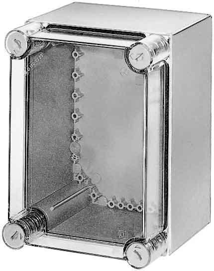 Produktbild Eaton sal Gehäuse Isolierstoffgehäuse CI (Gehäuse)