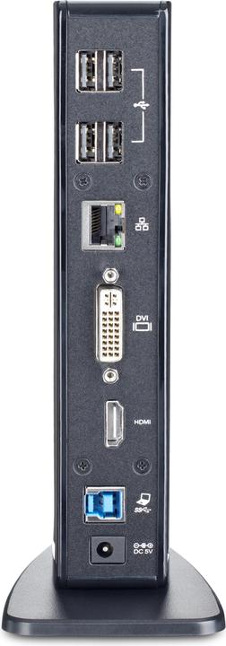 Immagine prodotto StarTech Hdmi Dvi Usb 3 (USB-C, 13 Porti)