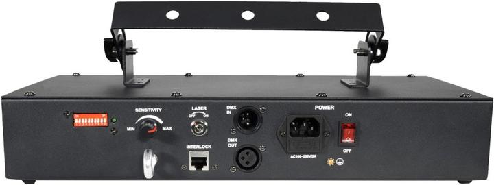 Image du produit Laserworld EL-200RGB MK2