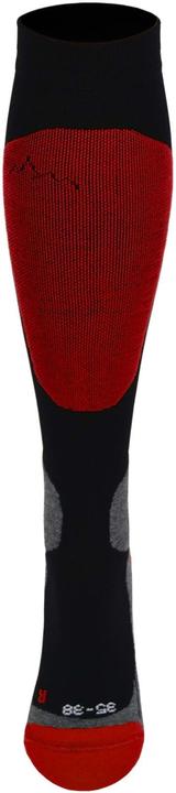 Actual product image Normani Sports compression knee socks (Single pack, 35 - 38)