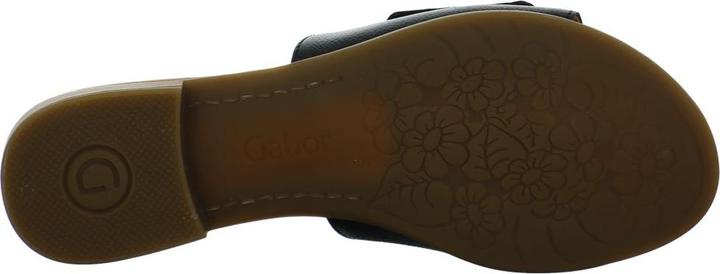 Actual product image Gabor Pantolette (37)
