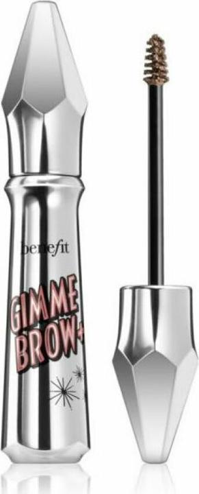 BeneFit Cosmetics Gimme Brow (3 Neutral Light Brown)