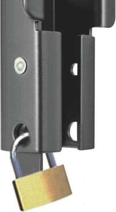 Actual product image Prokord Fixed Medium Wall Mount Anti-Theft (Wall, 70", 50 kg)