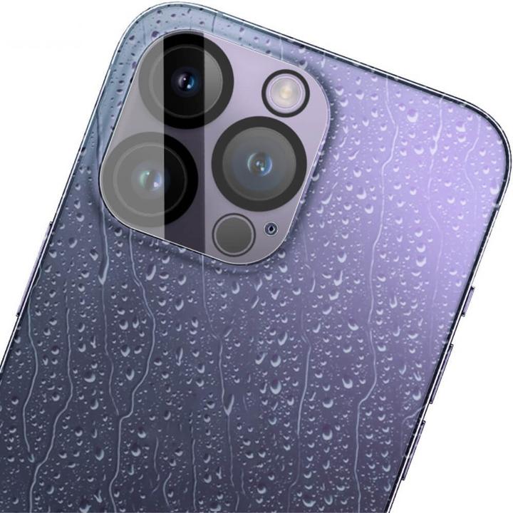 Produktbild Imak iPhone 14 Pro / 14 Pro Max - Kamera Panzerglas (1 Stück, Apple iPhone 14 Pro, Apple iPhone 14 Pro Max)
