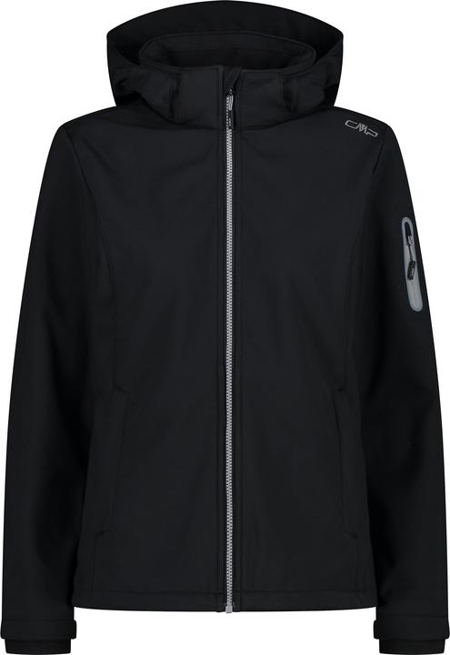 CMP Campagnolo Softshell Hoodie Jacke (52)