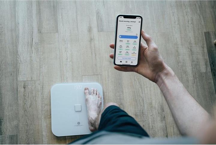 Image du produit Noerden Balance Sensori (200 kg)