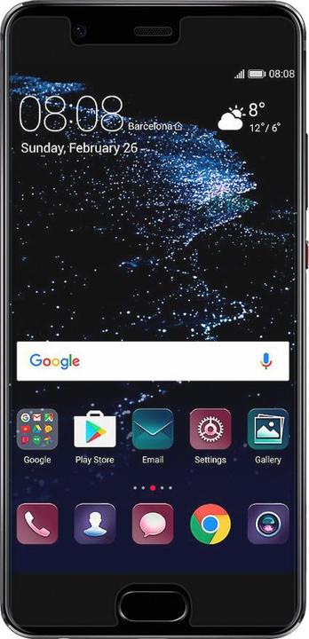 Produktbild Eiger Mountain Glass Clear (1 Stück, Huawei P10 Plus)