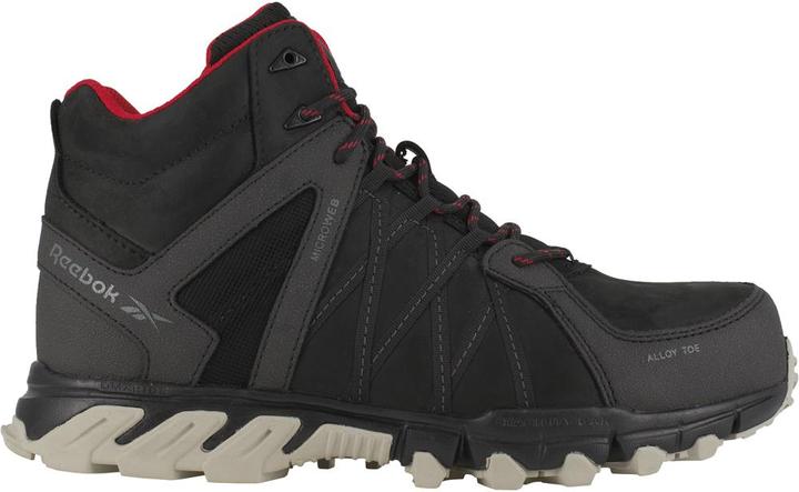 Image du produit Reebok Bottes Trailgrip IB1052 S3 taille 41 (S3, 41)