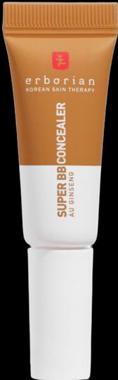 Actual product image Erborian Super BB Concealer Caramel 3ML (Caramel)