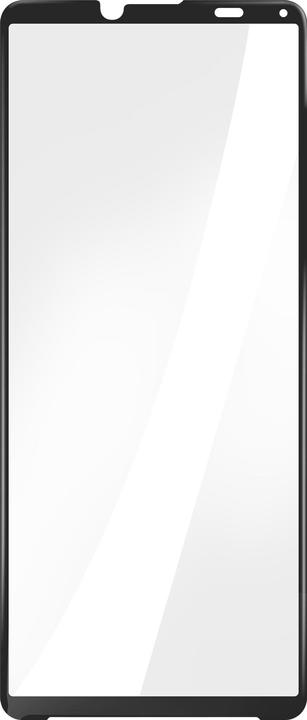 Image du produit Avizar Film de protection d'écran en verre d'une dureté de 9H (1 pièce(s), Sony Xperia 10 IV)