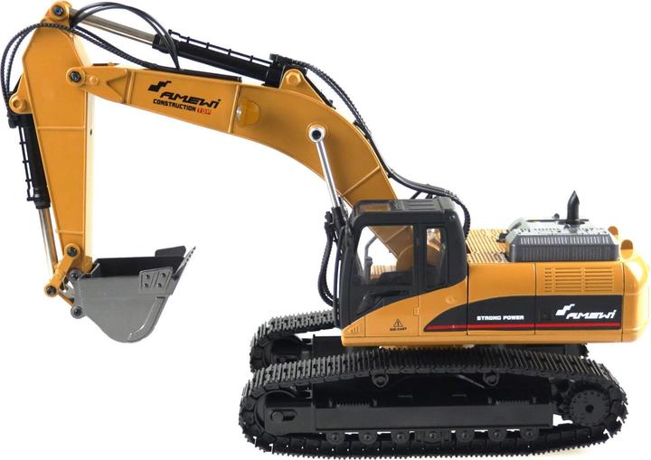 Image du produit Amewi Excavateur (RTR Prêt à fonctionner)