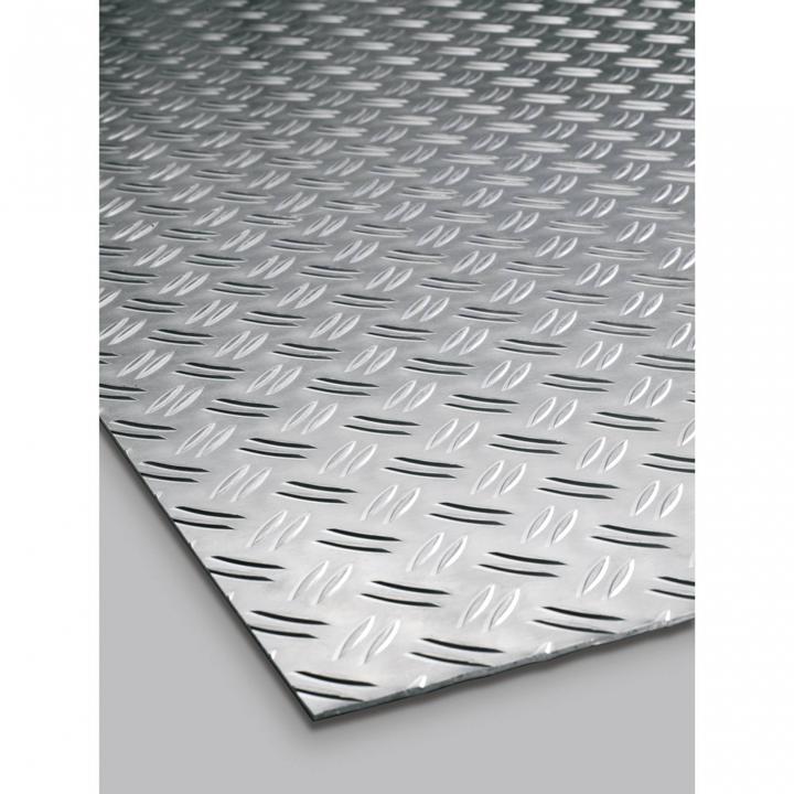 Productafbeelding Bosch Professional Zubehör Stichsägeblatt T 118 A Basic for Metal, 5er-Pack