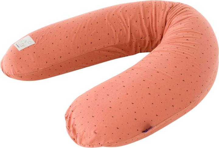 Träumeland Cuscino elastico per l'allattamento (180 cm)