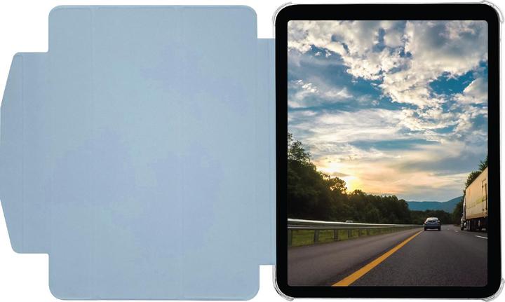 Produktbild Macally Bookstand Case (IPad Pro 11" (2022))