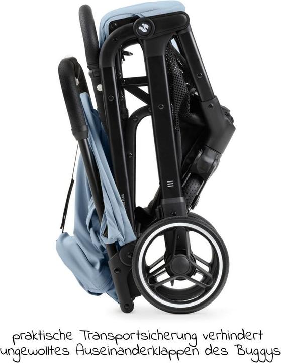 Produktbild Hauck Travel N Care Plus