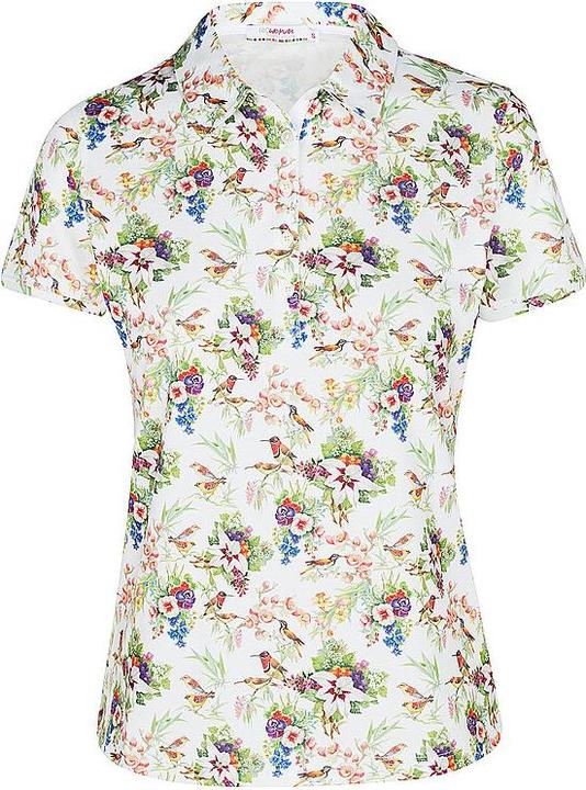 Ragwoman Poloshirt (S)