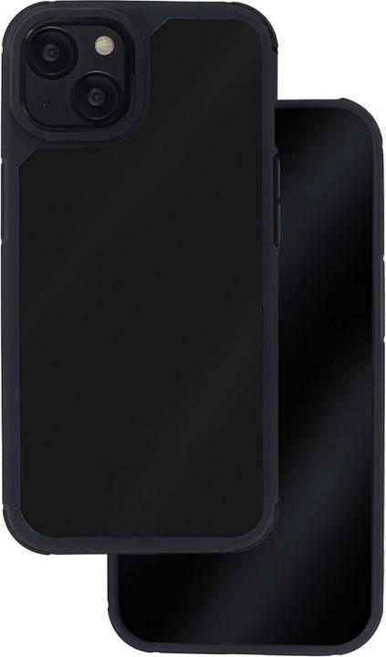 Image du produit OEM Etui Color Shock pour Samsung Galaxy S23 FE noir (Samsung Galaxy S23 FE)