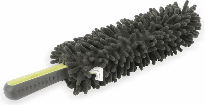 Actual product image Dunlop Cleaning brush