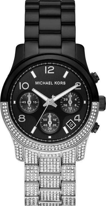Michael Kors Runway (Chronograph, 38 mm)