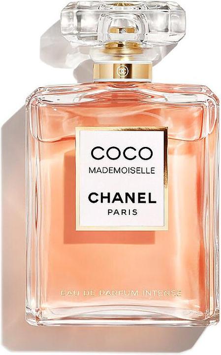 Actual product image Chanel Coco Mademoiselle (Eau de parfum, 200 ml)